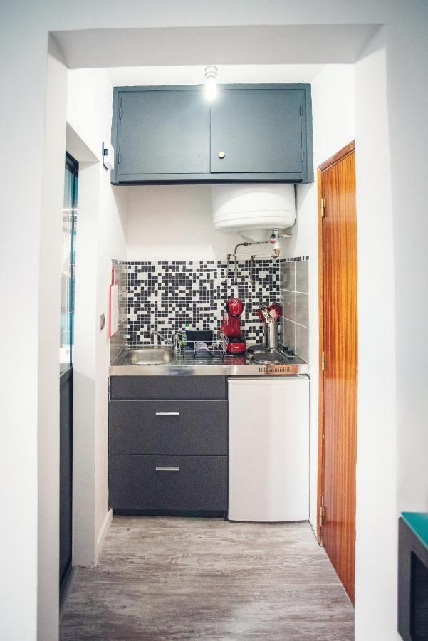 Studio Cosy Les Pieds Dans L'Eau, Climatise, Parking Prive, Vue Montagne San-Nicolao Zewnętrze zdjęcie
