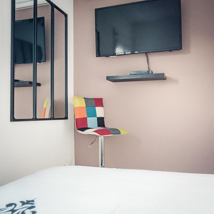 Studio Cosy Les Pieds Dans L'Eau, Climatise, Parking Prive, Vue Montagne San-Nicolao Zewnętrze zdjęcie