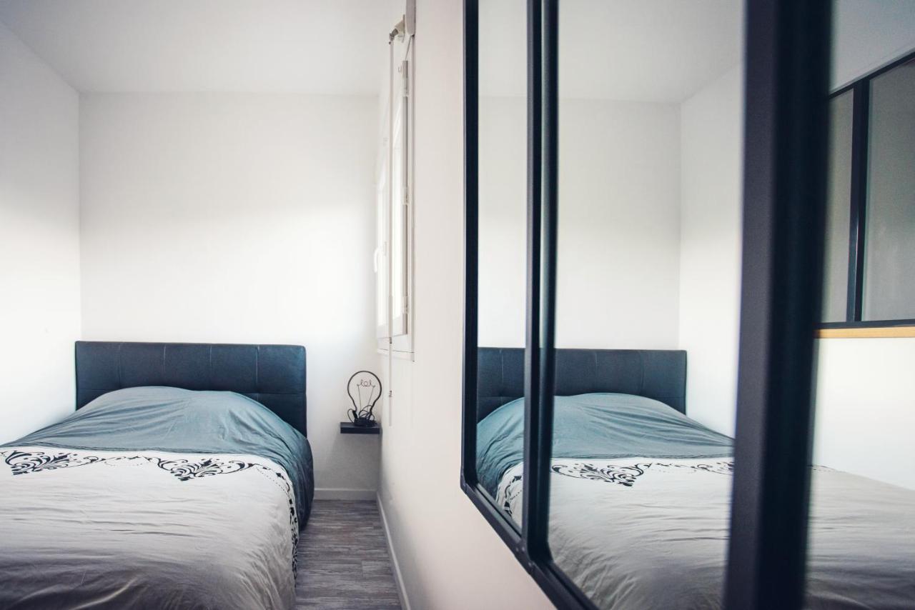Studio Cosy Les Pieds Dans L'Eau, Climatise, Parking Prive, Vue Montagne San-Nicolao Zewnętrze zdjęcie