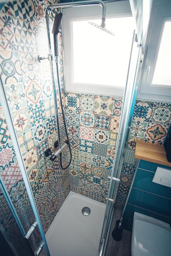 Studio Cosy Les Pieds Dans L'Eau, Climatise, Parking Prive, Vue Montagne San-Nicolao Zewnętrze zdjęcie
