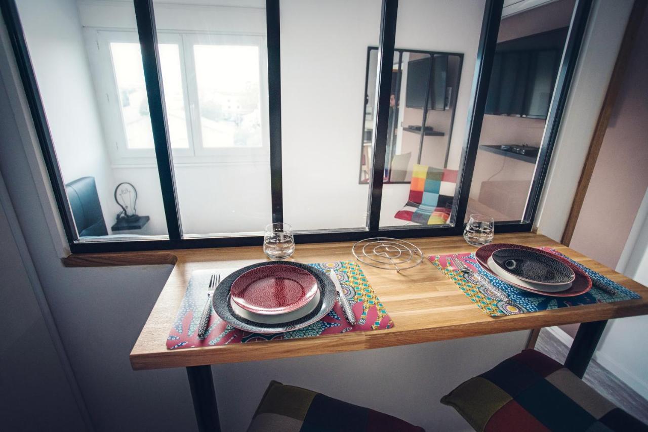 Studio Cosy Les Pieds Dans L'Eau, Climatise, Parking Prive, Vue Montagne San-Nicolao Zewnętrze zdjęcie
